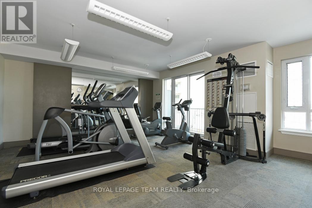 607 - 200 Besserer Street