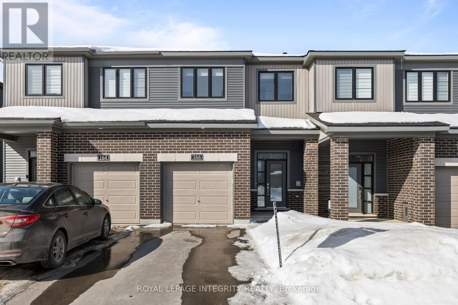 166 Invention Boulevard