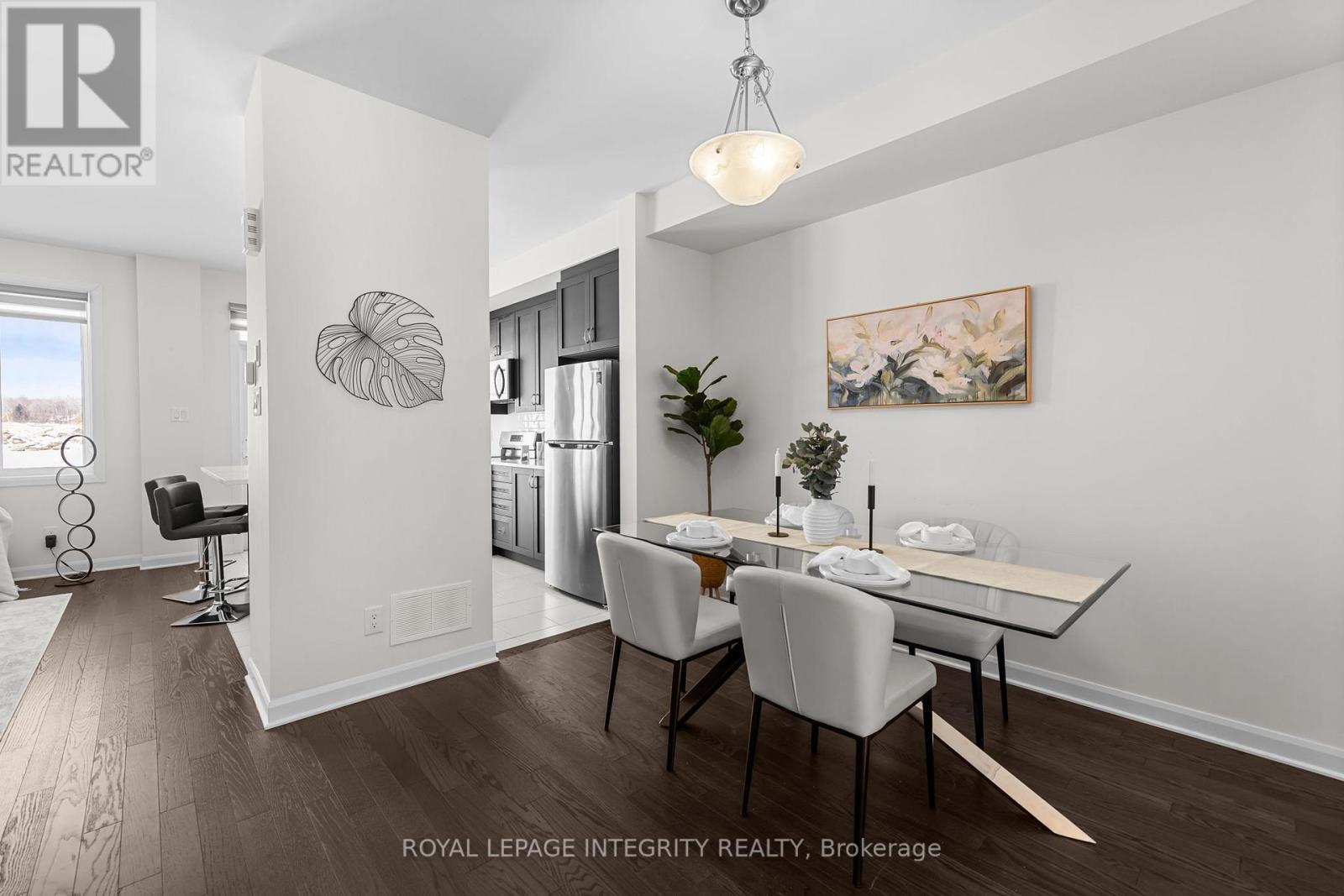 166 Invention Boulevard