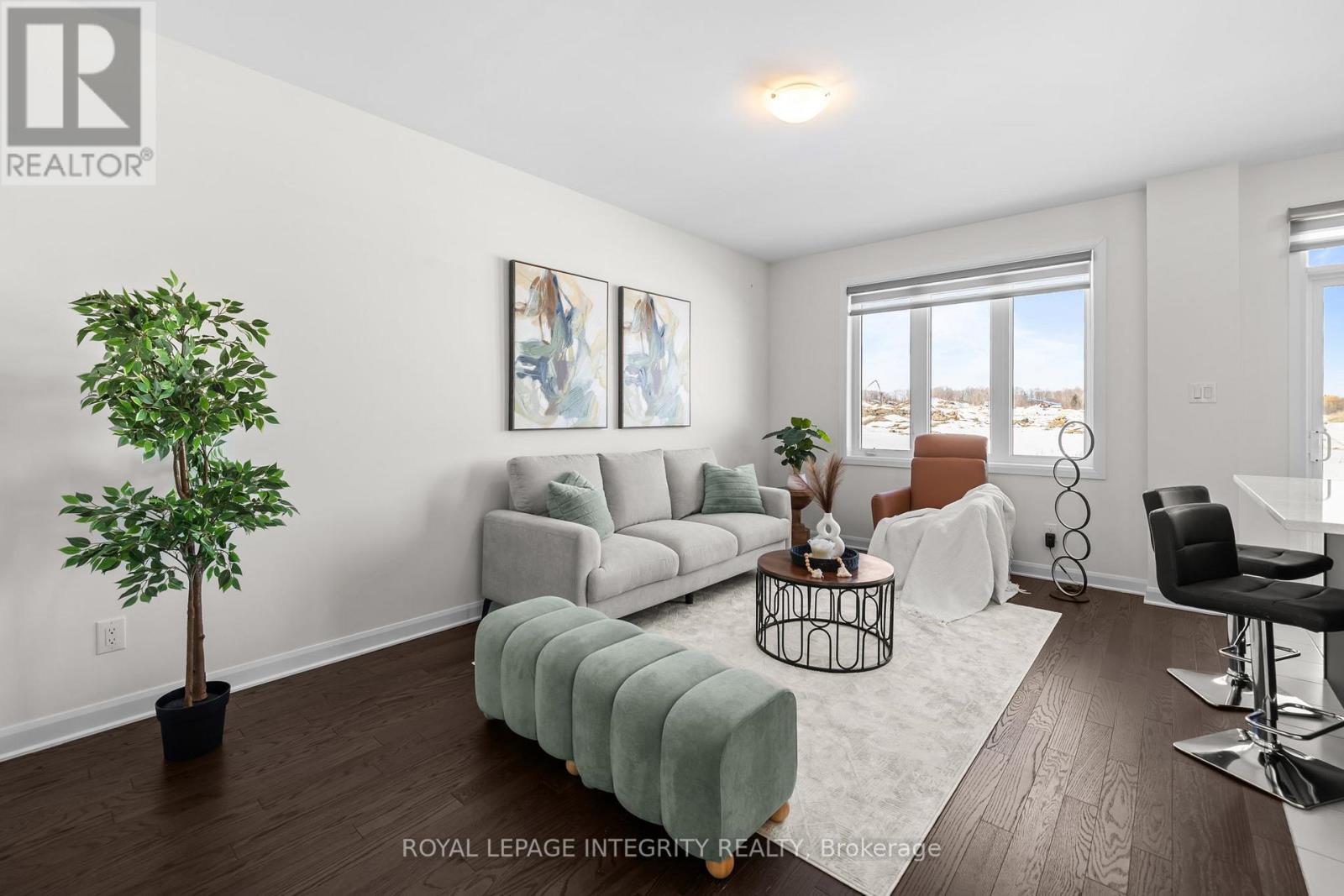 166 Invention Boulevard