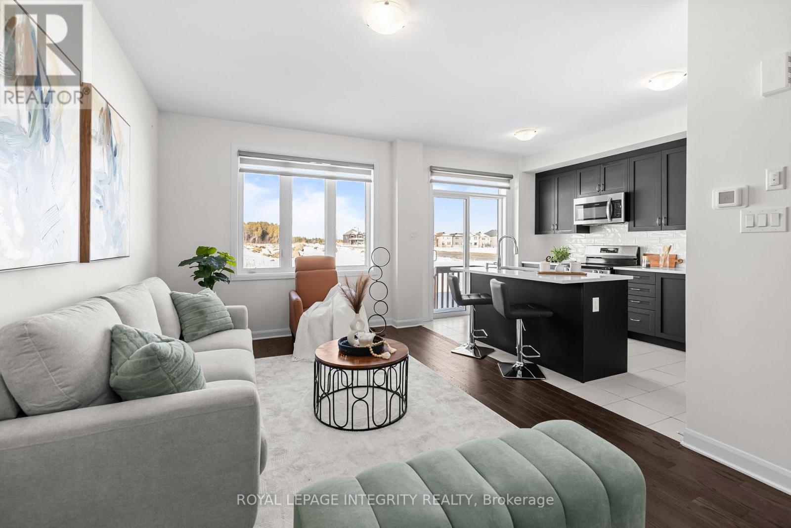 166 Invention Boulevard