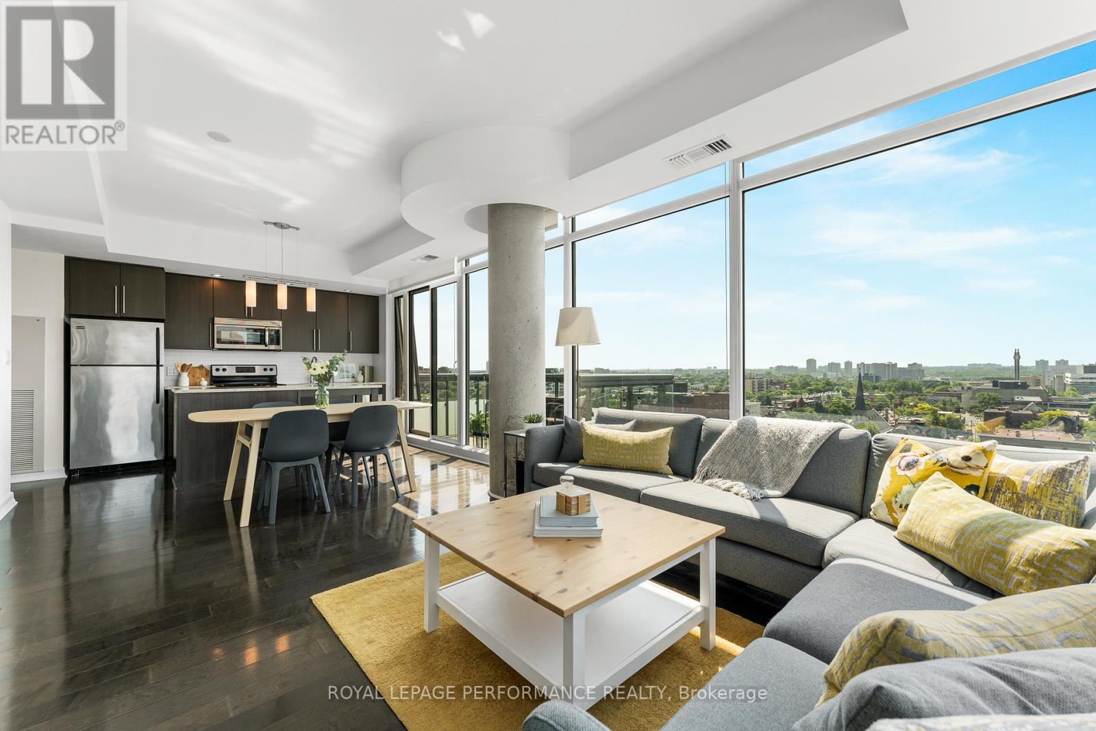 1504 - 238 Besserer Street