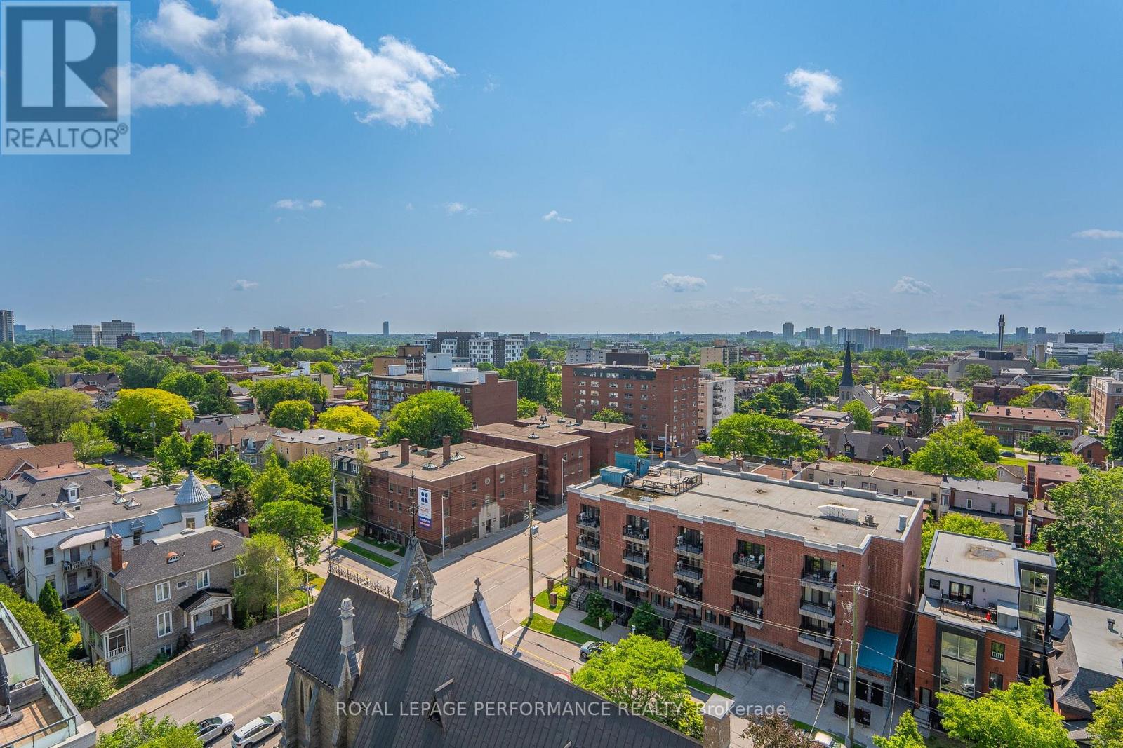 1504 - 238 Besserer Street