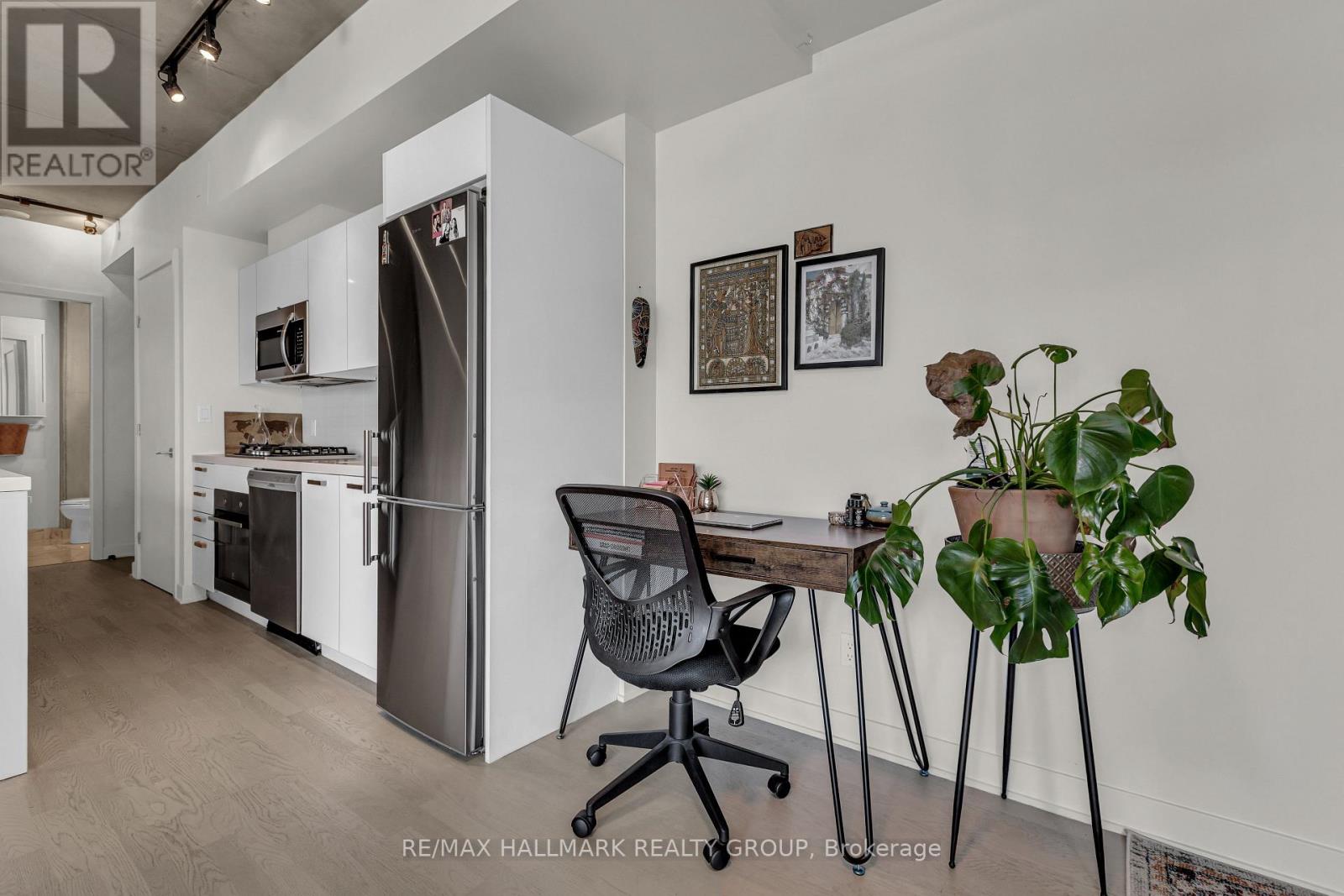 311 - 203 Catherine Street