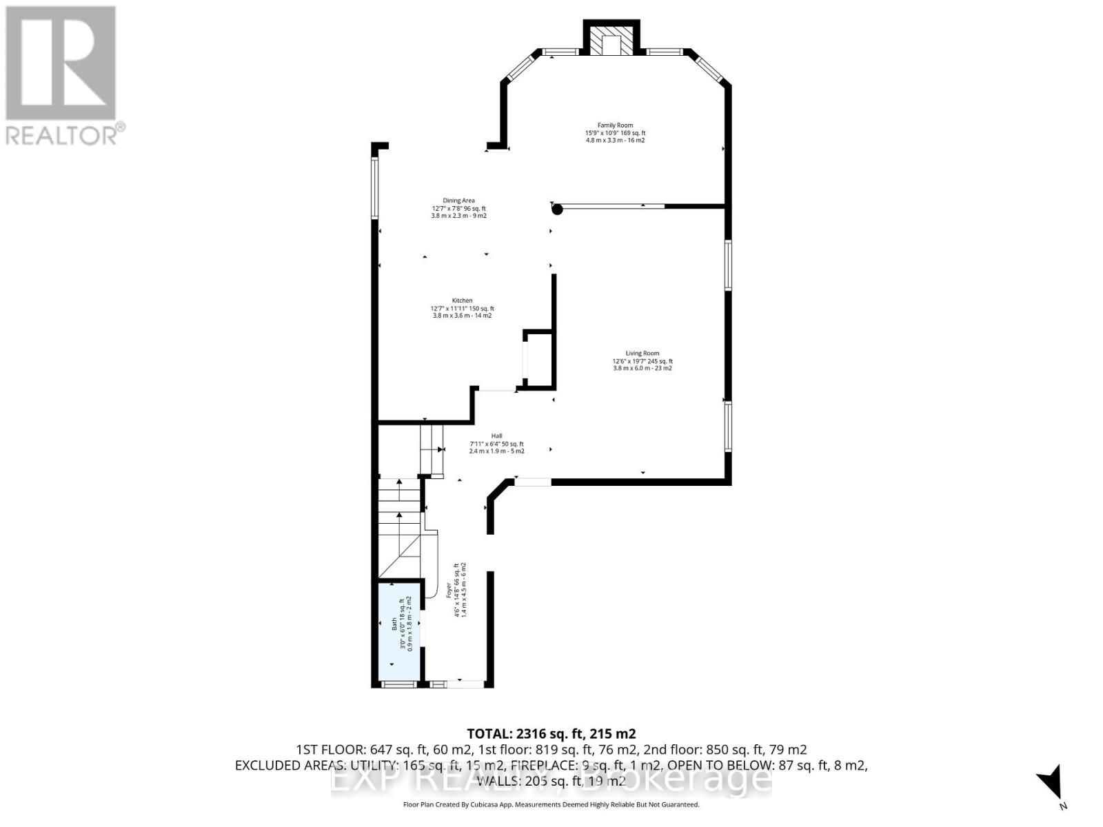 356 West Ridge Drive