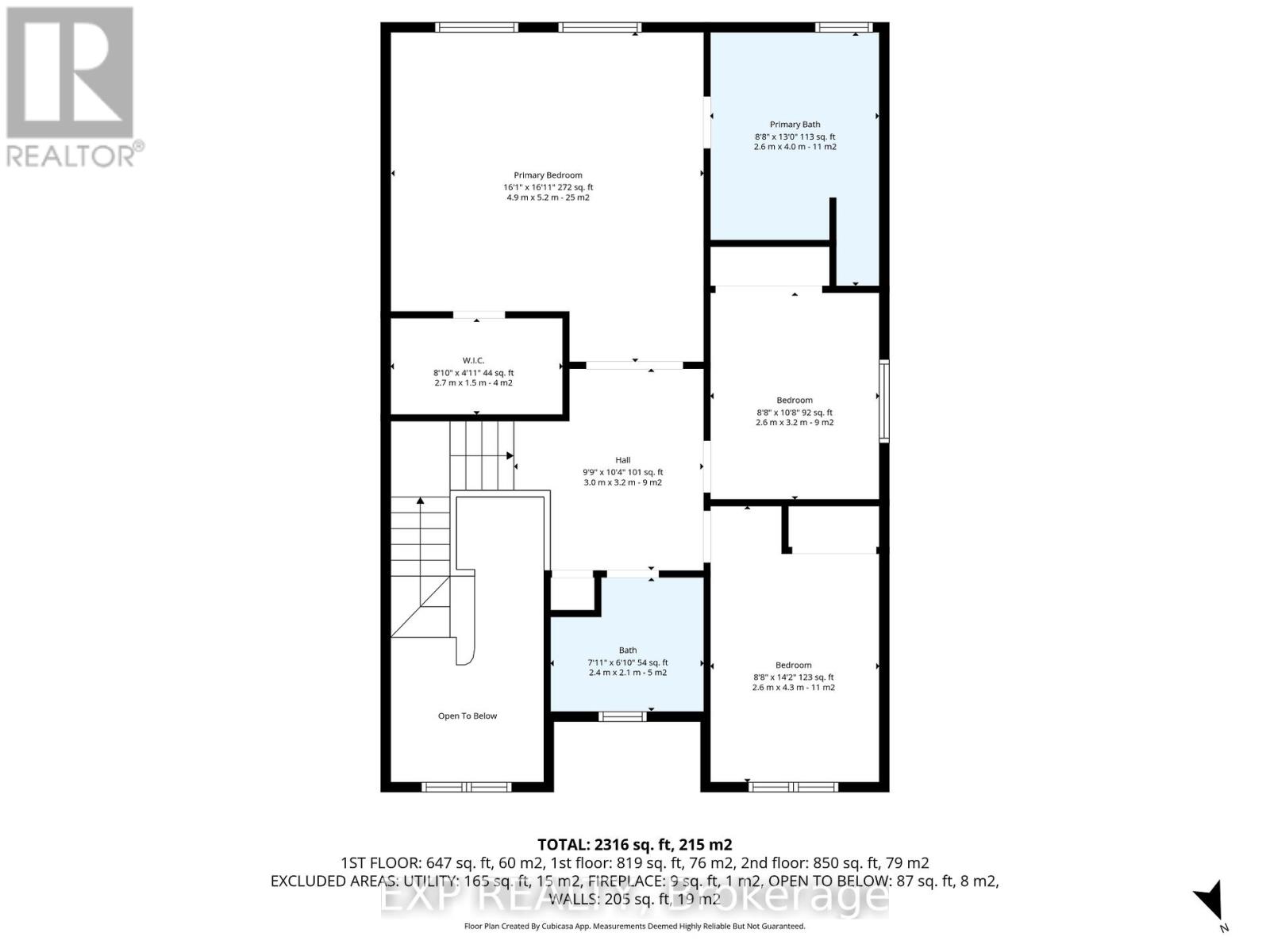 356 West Ridge Drive