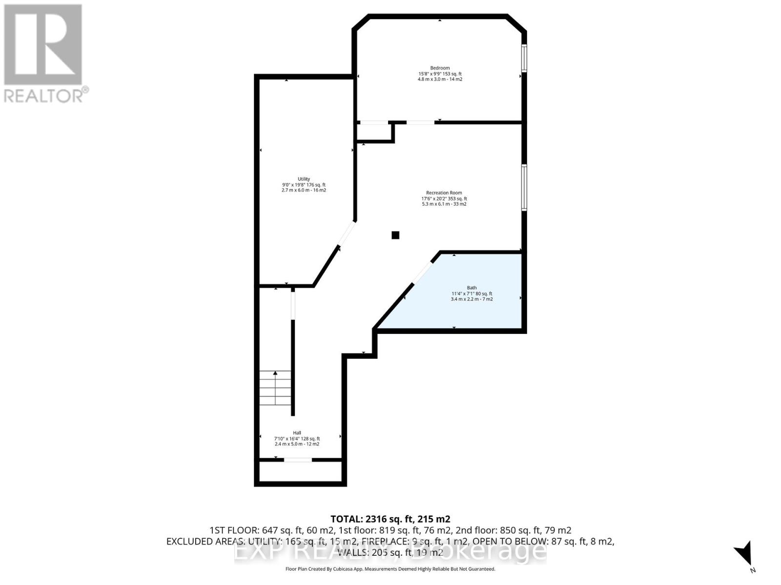 356 West Ridge Drive