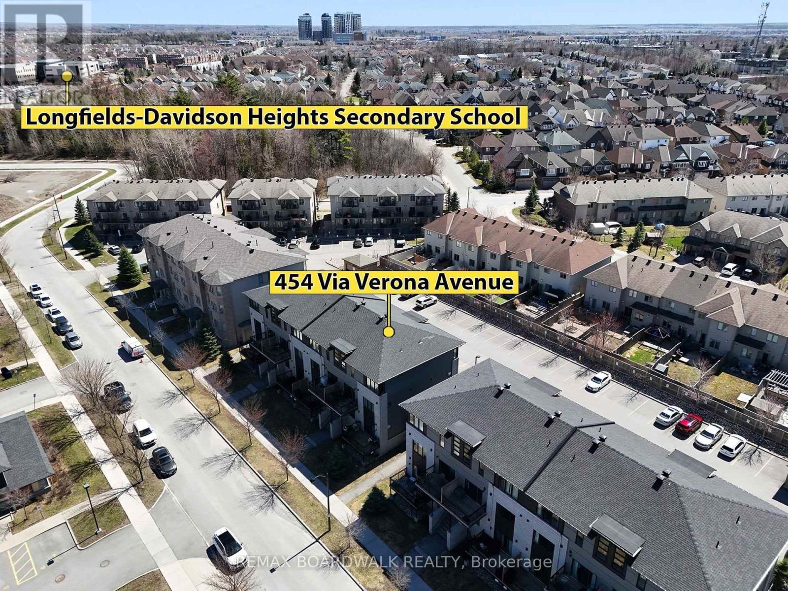 36 - 454 Via Verona Street