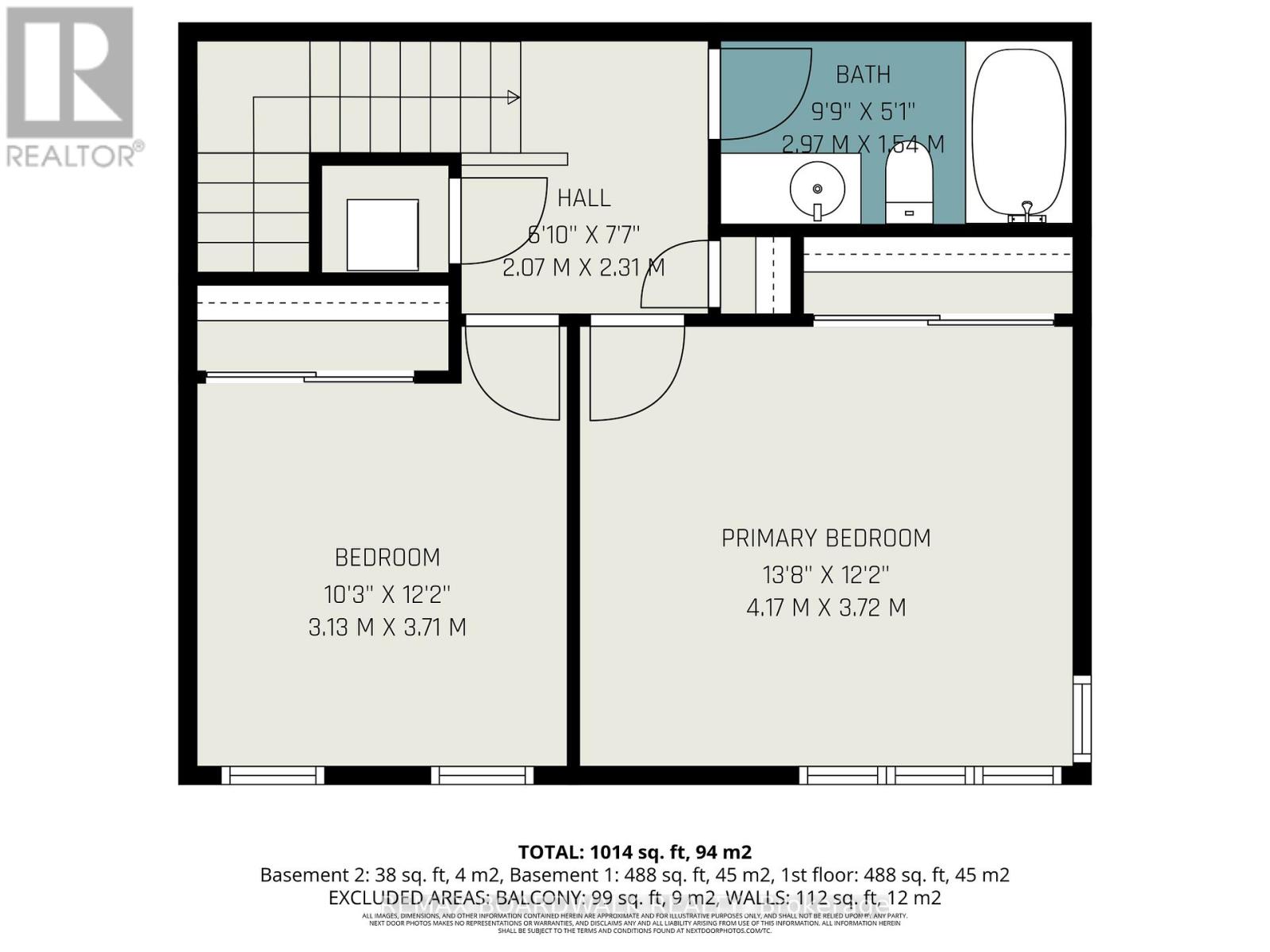 36 - 454 Via Verona Street