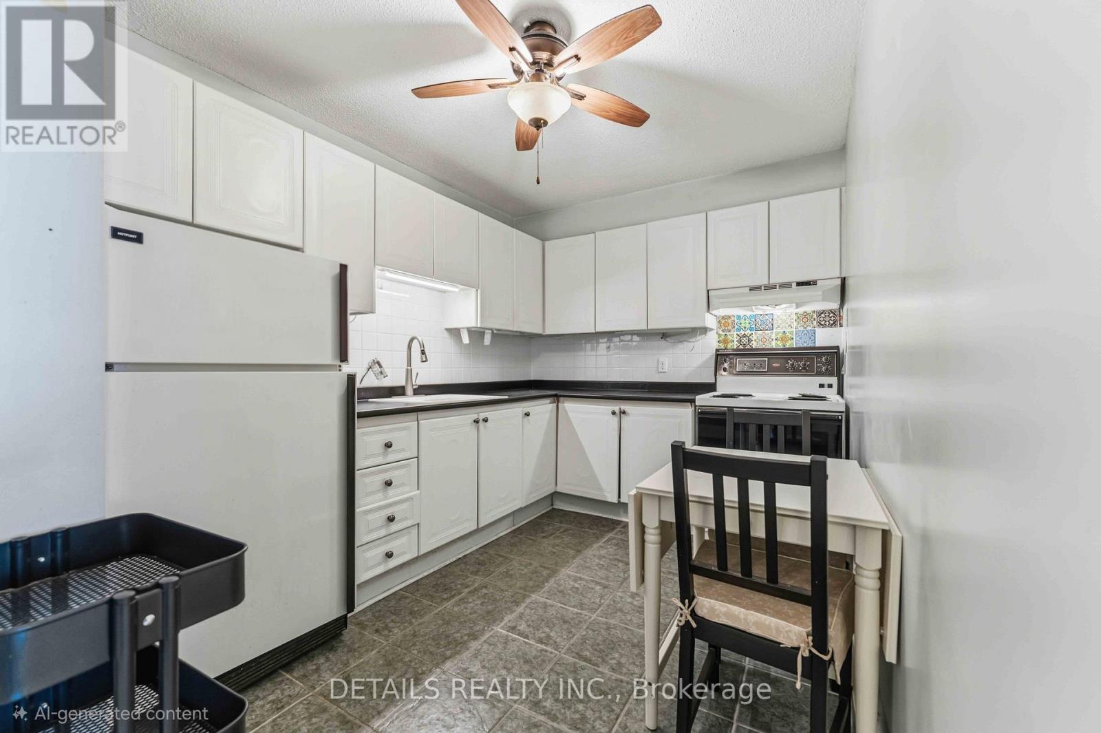 1606 - 1380 Prince Of Wales Drive