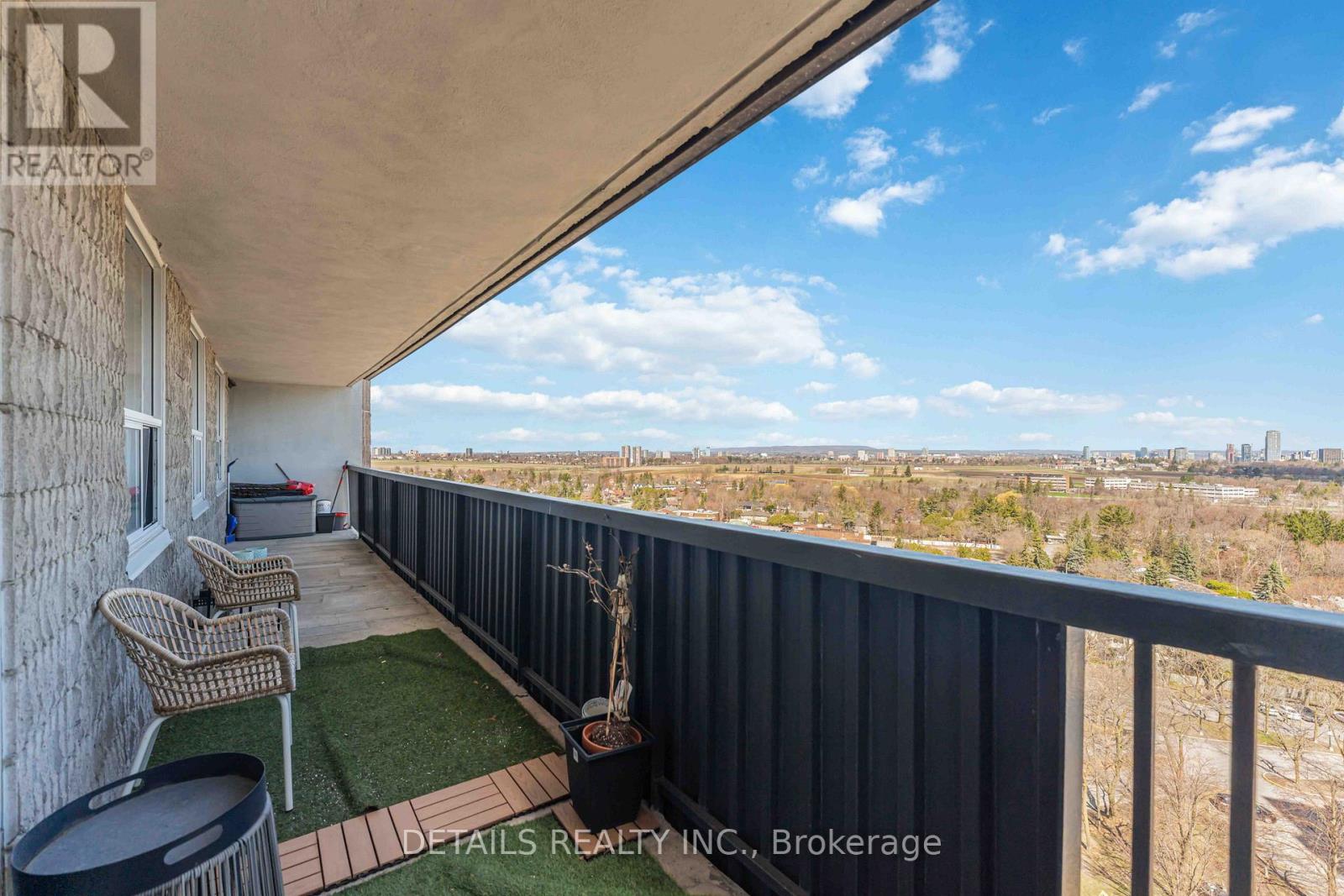 1606 - 1380 Prince Of Wales Drive