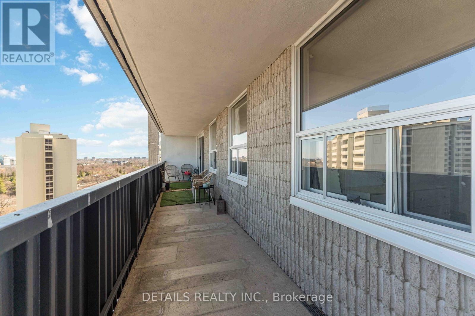 1606 - 1380 Prince Of Wales Drive