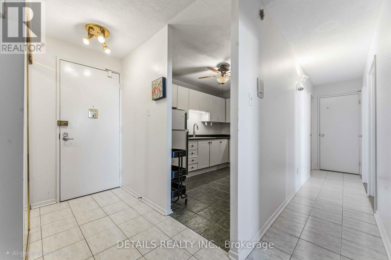 1606 - 1380 Prince Of Wales Drive