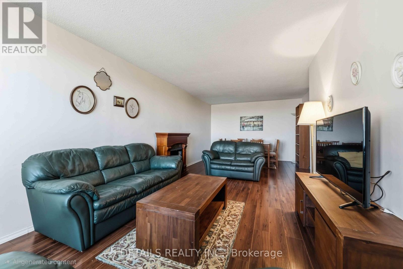 1606 - 1380 Prince Of Wales Drive