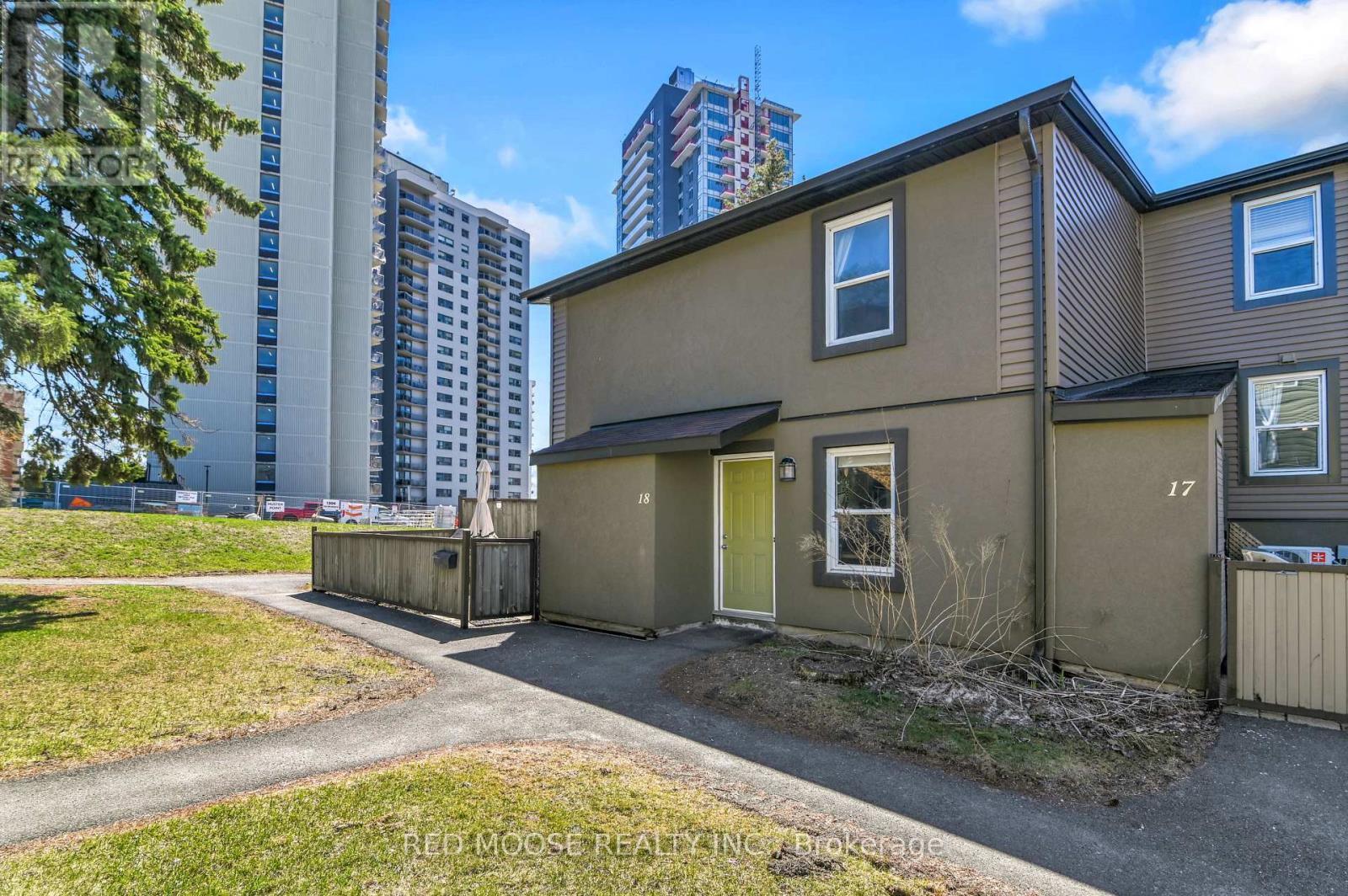 18 - 1250 Mcwatters Road