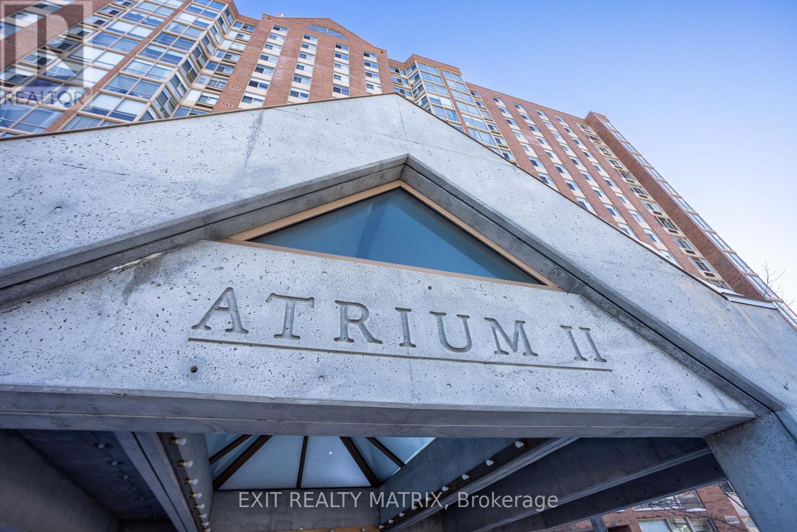 1007 - 2759 Carousel Crescent