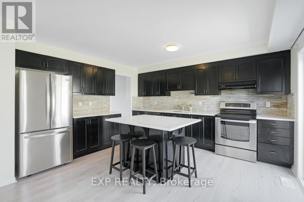 D - 3705 Riverbreeze Street