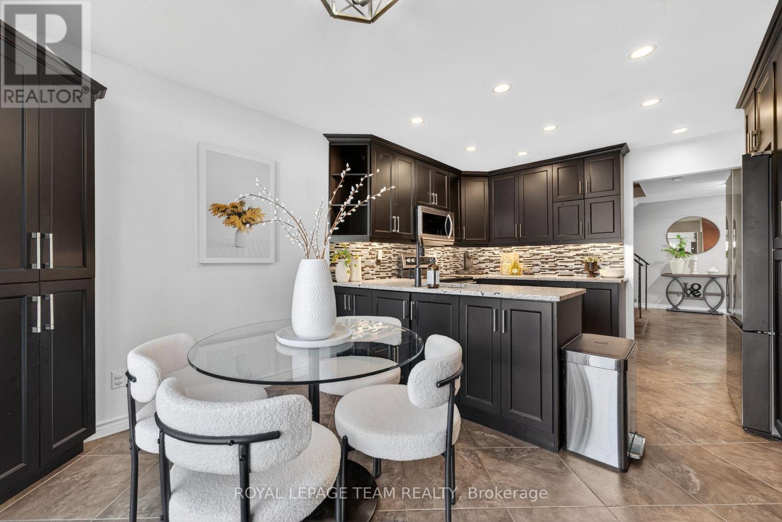 161 Springwater Drive