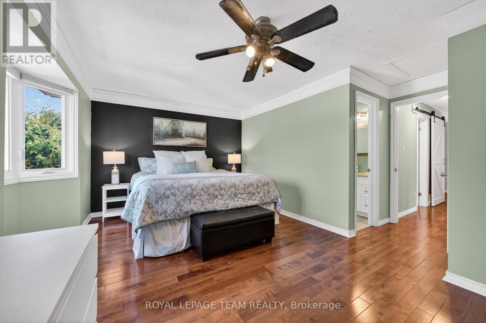 161 Springwater Drive