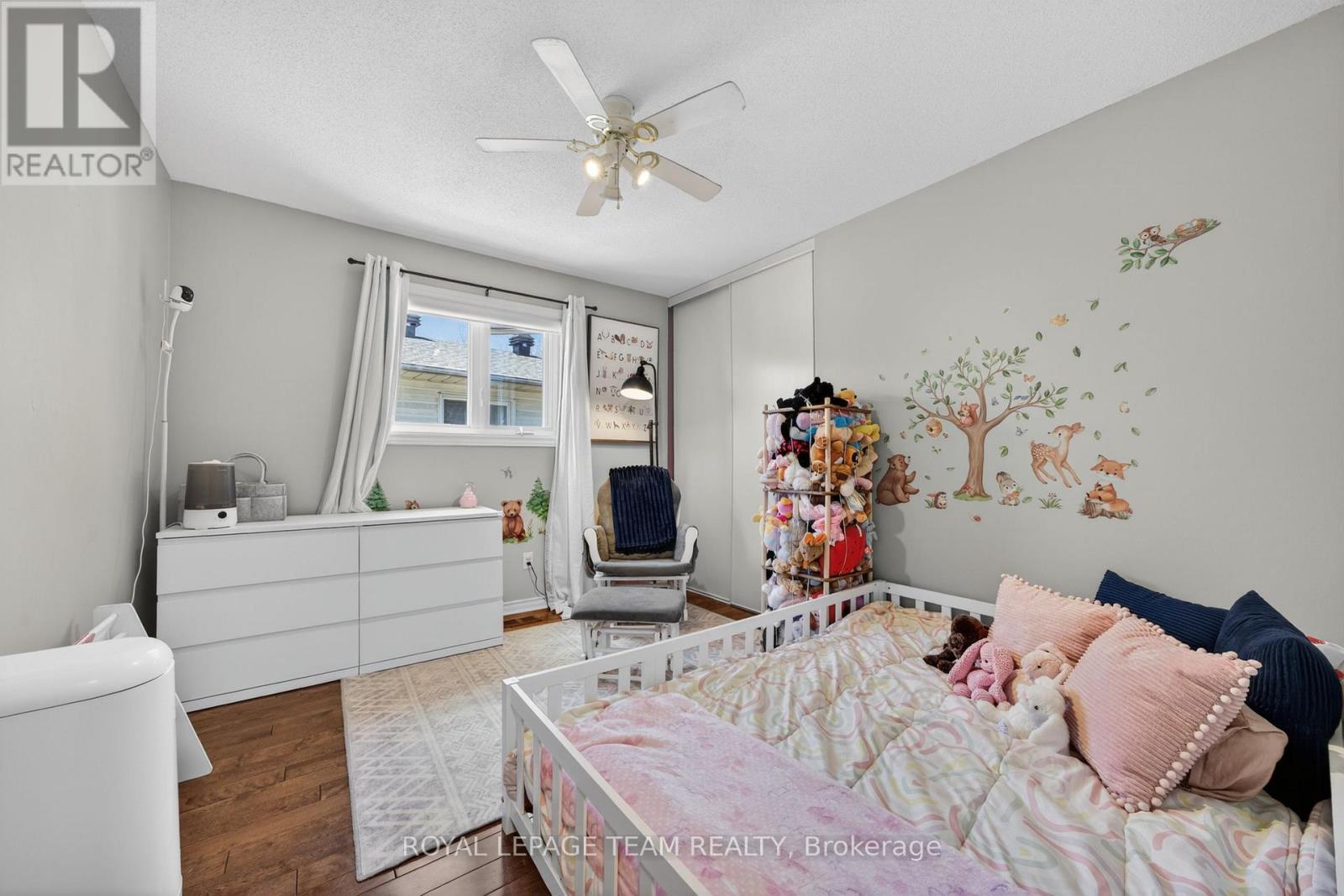 161 Springwater Drive