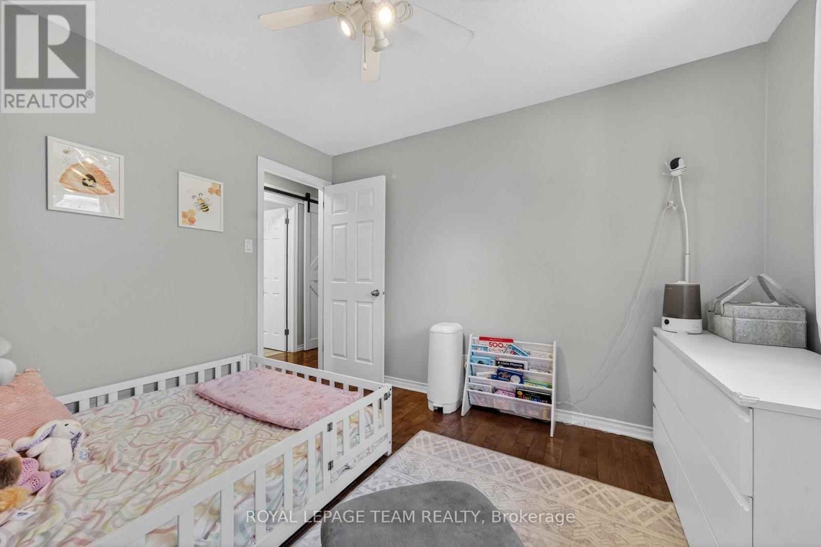 161 Springwater Drive