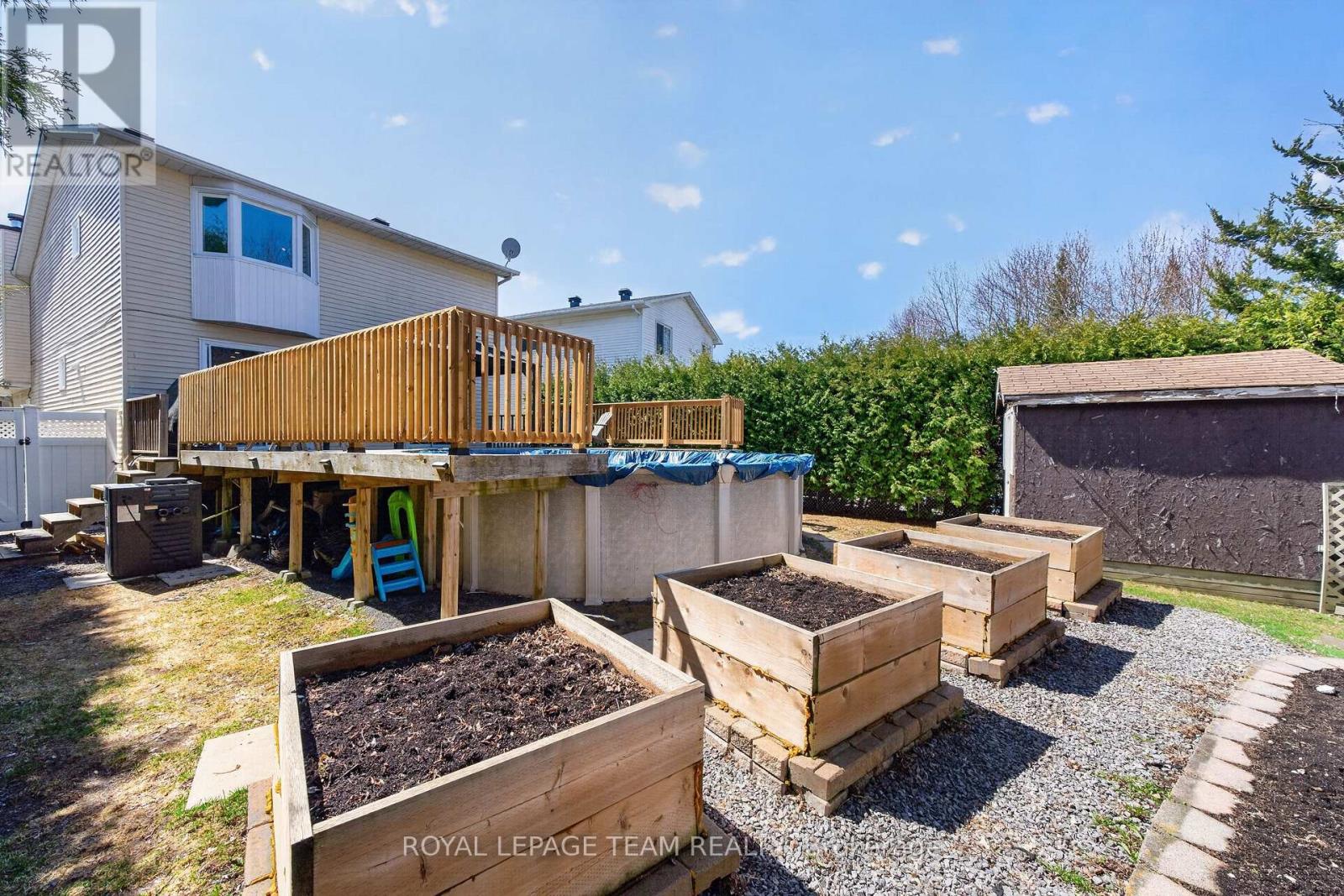 161 Springwater Drive