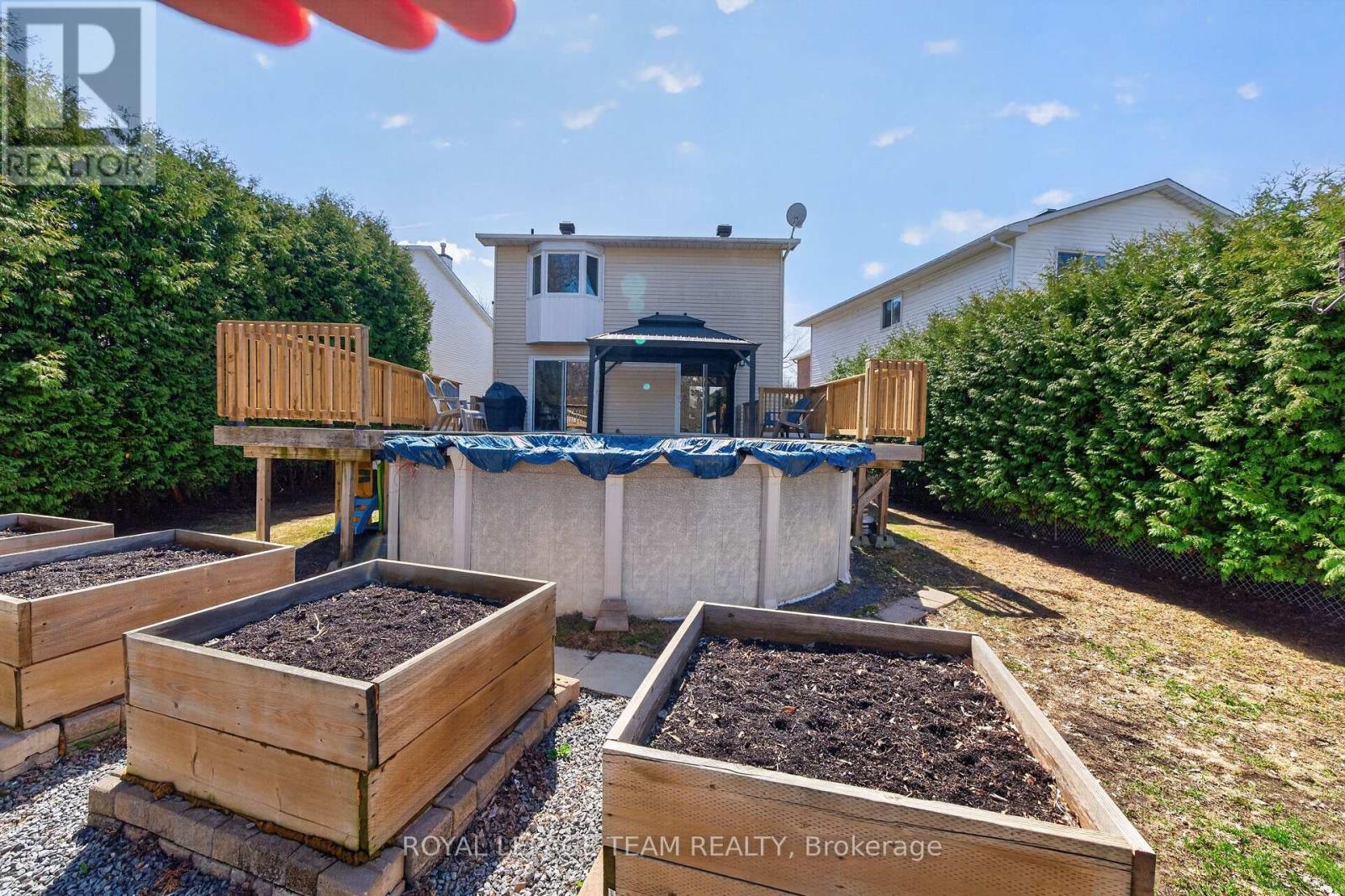 161 Springwater Drive