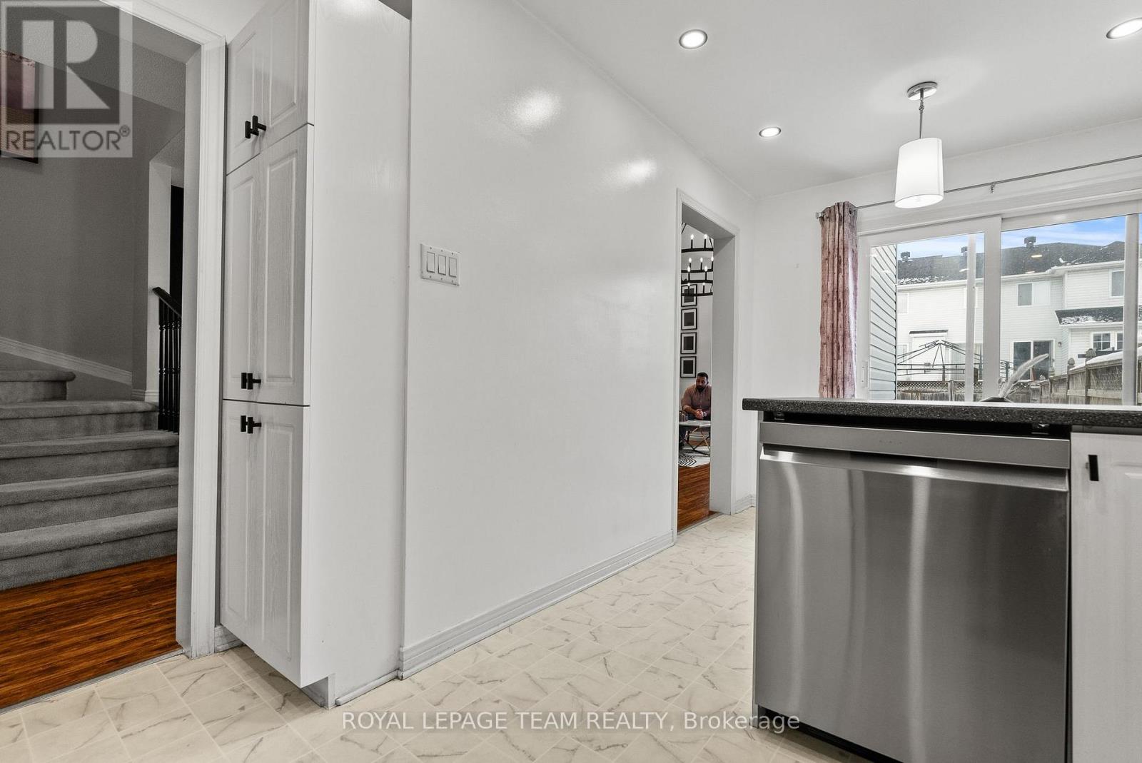 5 Milner Downs Crescent