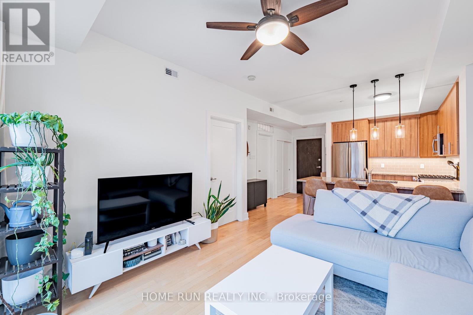 Unit #312 - 615 Longfields Drive