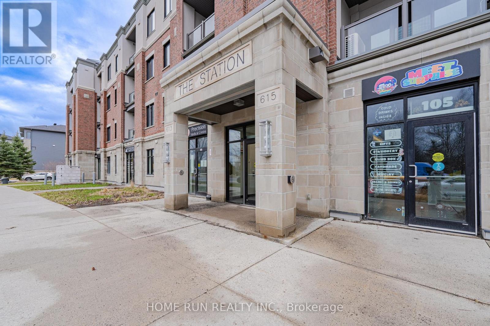 Unit #312 - 615 Longfields Drive