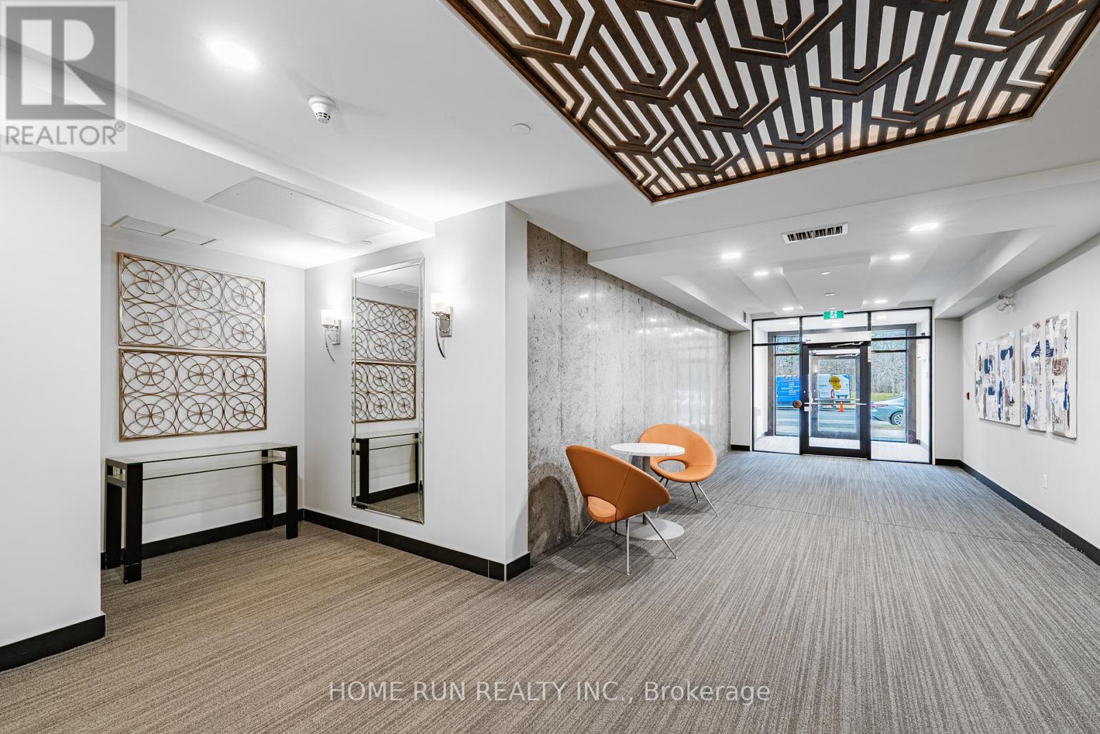 Unit #312 - 615 Longfields Drive