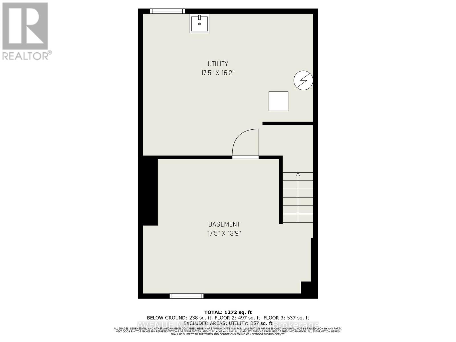 17 - 1442 Foxwell Street