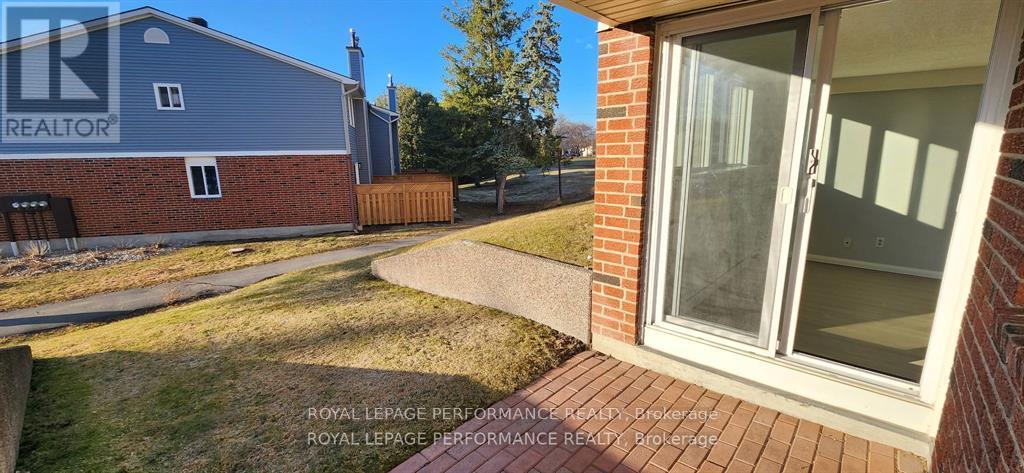 112 - 6470 Bilberry Drive