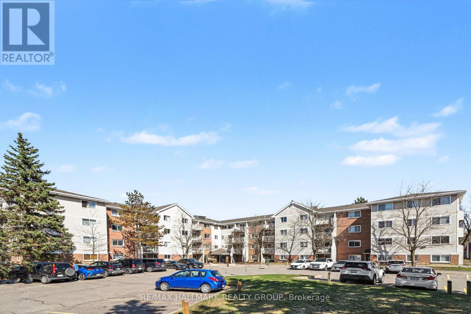 312 - 280 Brittany Drive