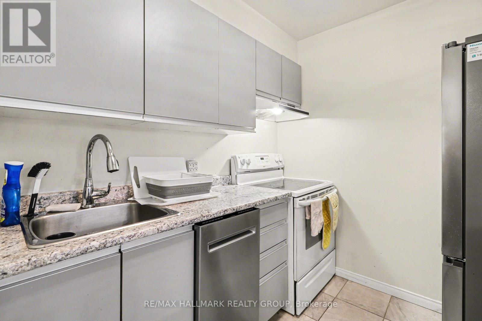 312 - 280 Brittany Drive