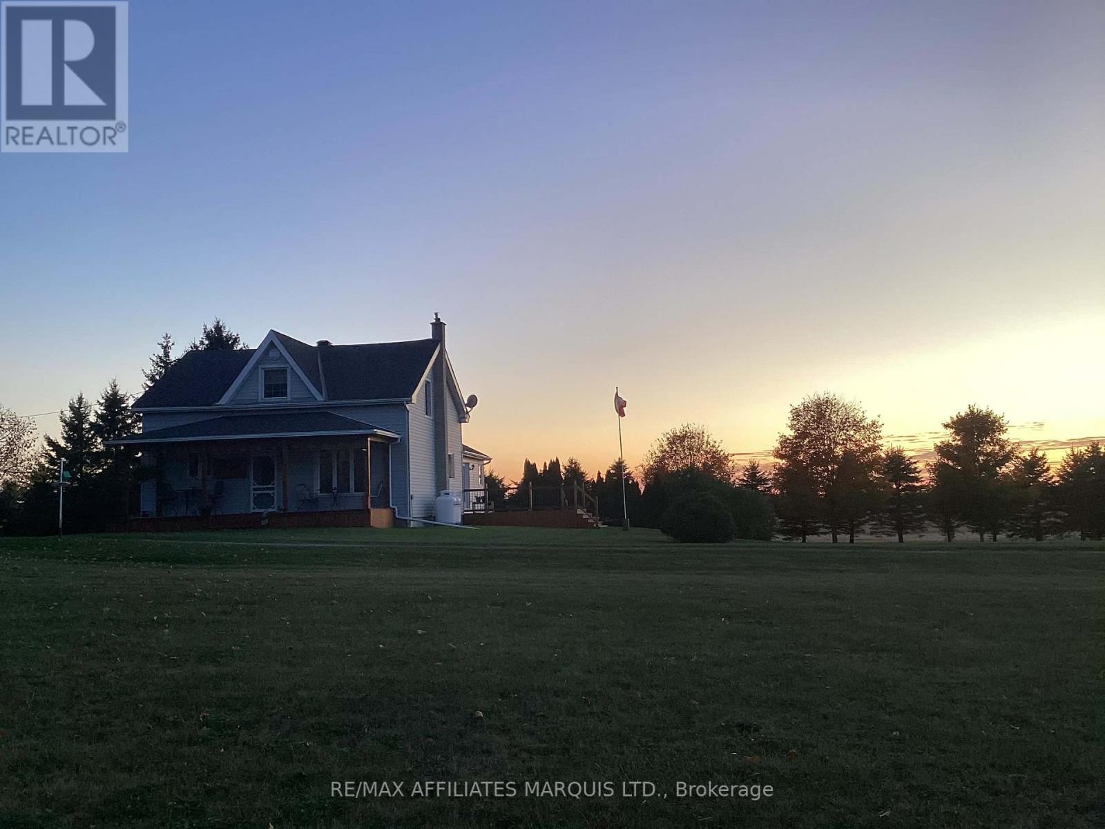 18604 Mcgillivray Road