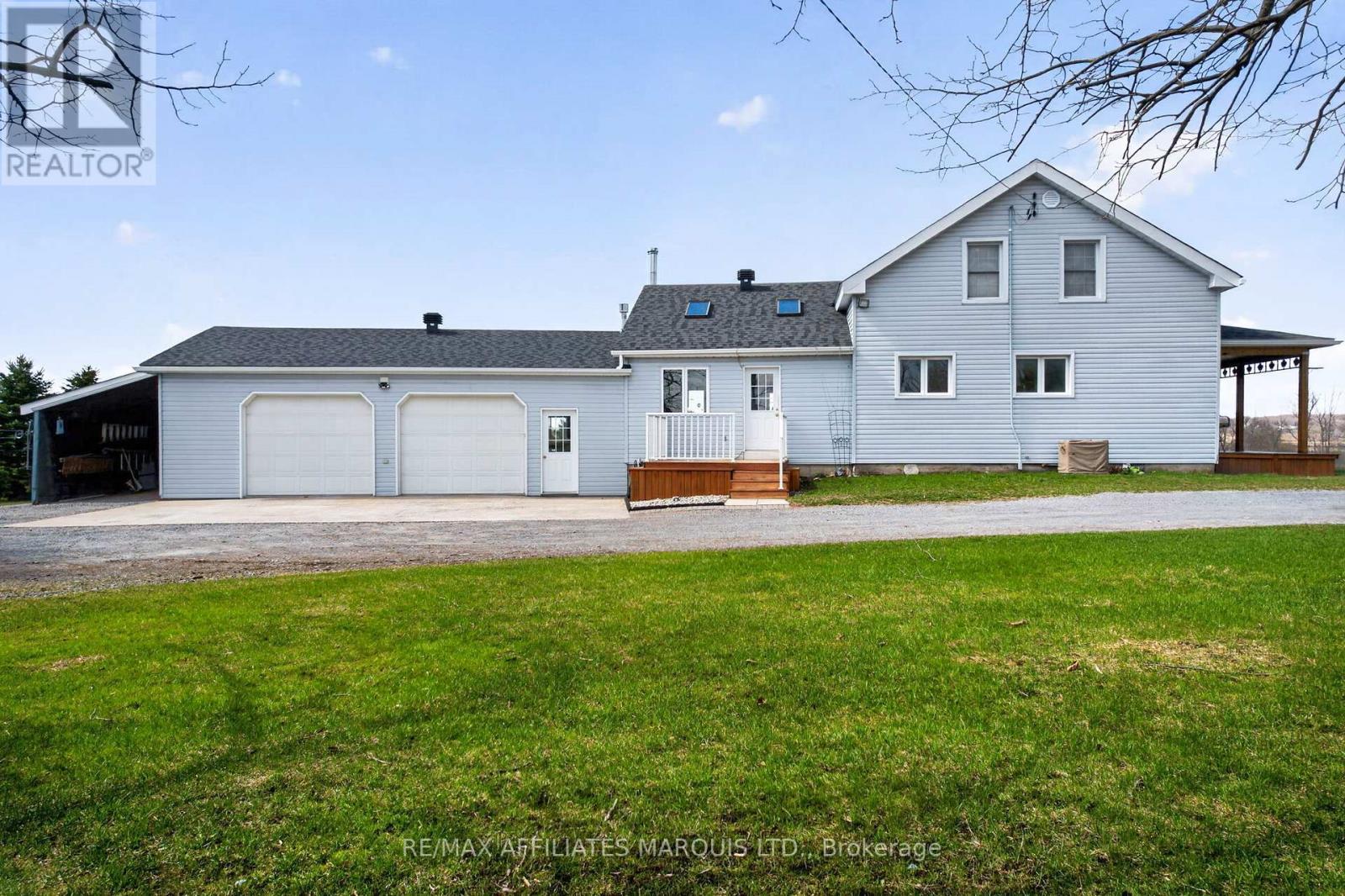 18604 Mcgillivray Road