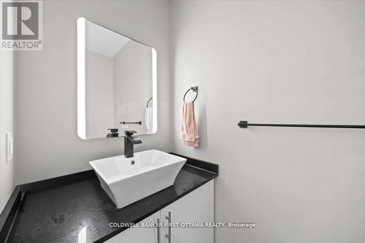 A & B - 25 Pennard Way