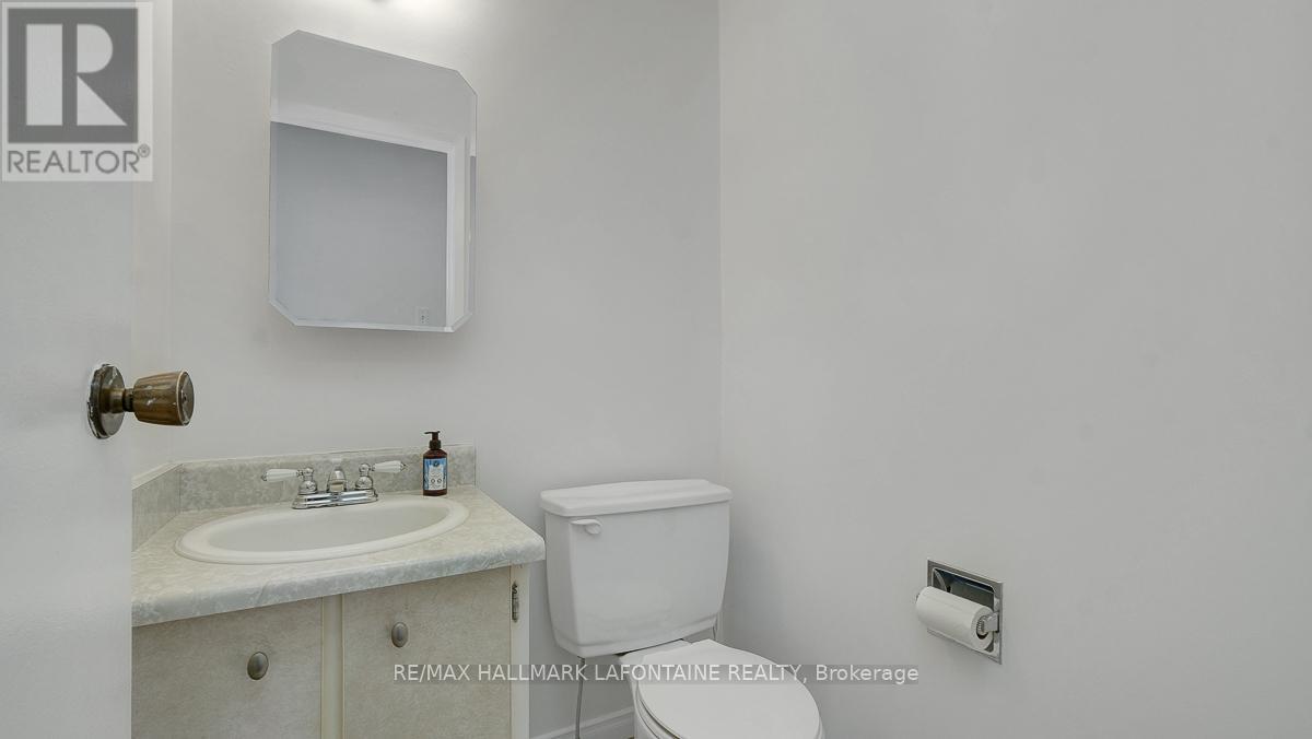 46 - 890 Cahill Drive W