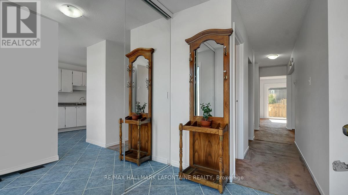 46 - 890 Cahill Drive W