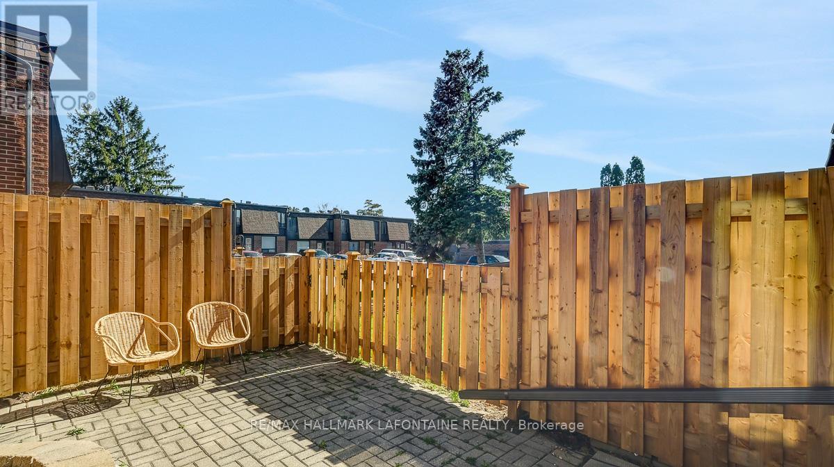 46 - 890 Cahill Drive W