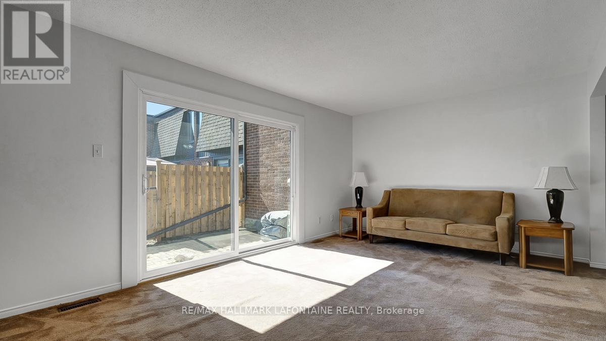 46 - 890 Cahill Drive W