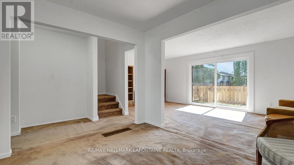 46 - 890 Cahill Drive W