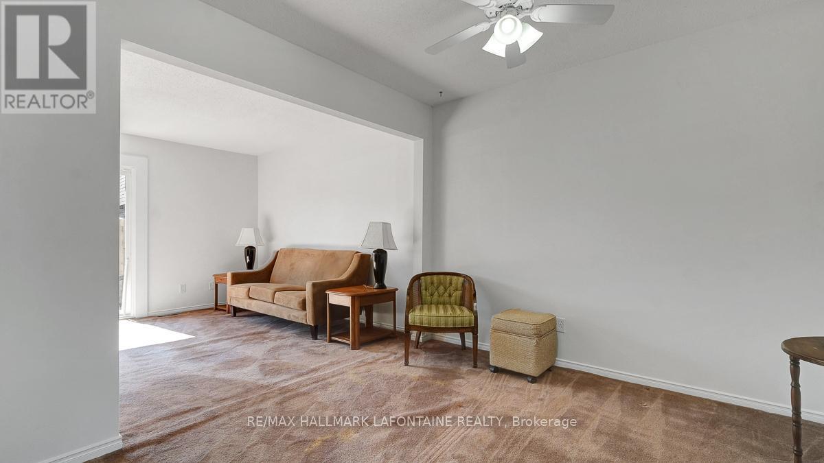 46 - 890 Cahill Drive W