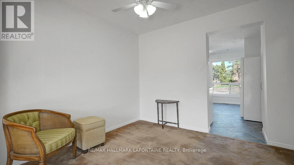 46 - 890 Cahill Drive W