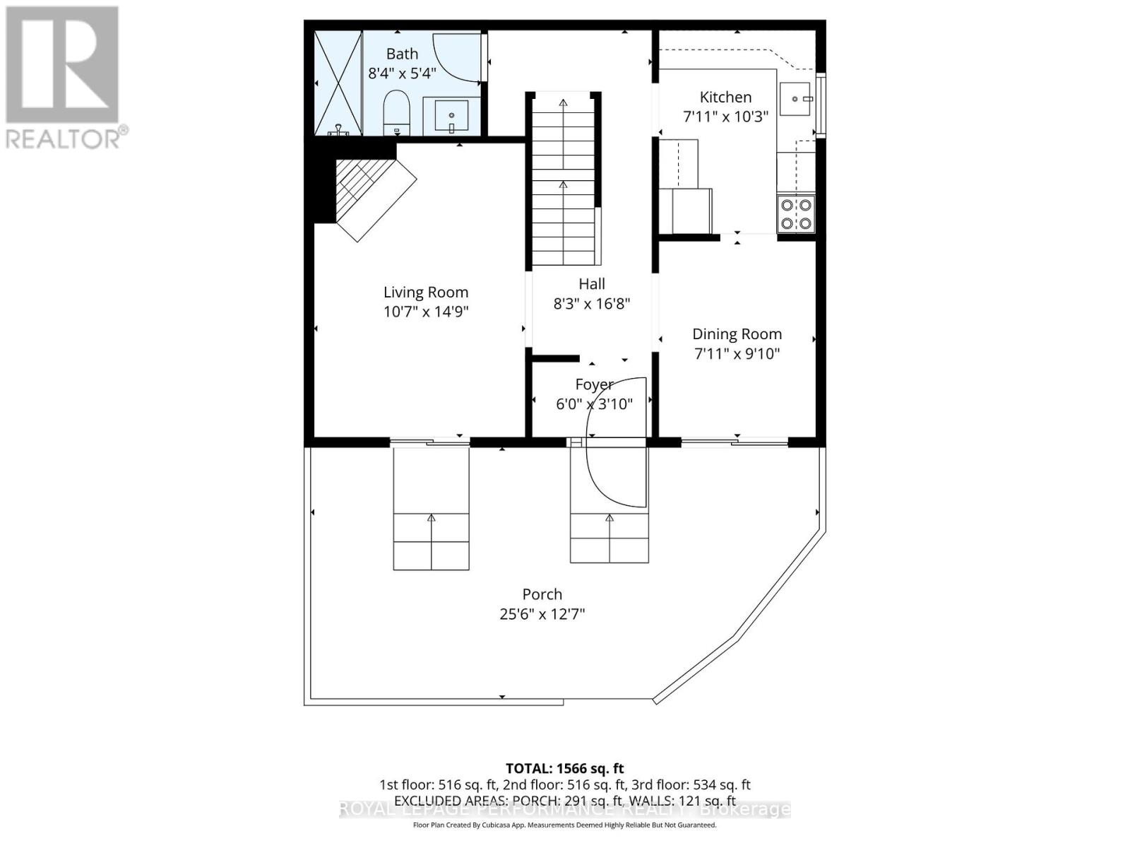 110 - 1770 Cabaret Lane