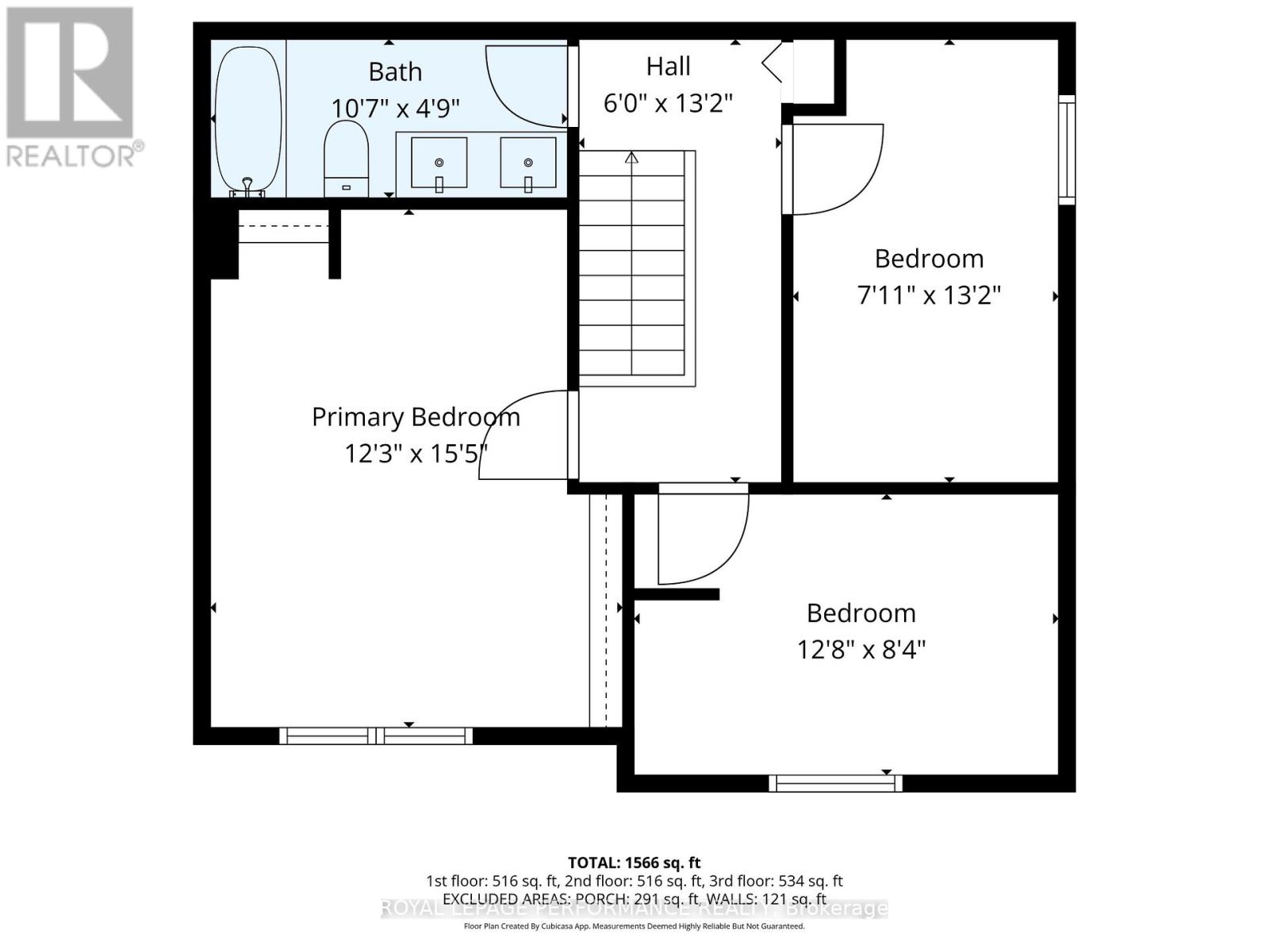 110 - 1770 Cabaret Lane