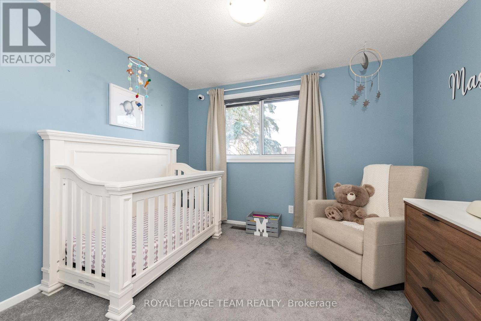 A - 420 Moodie Drive