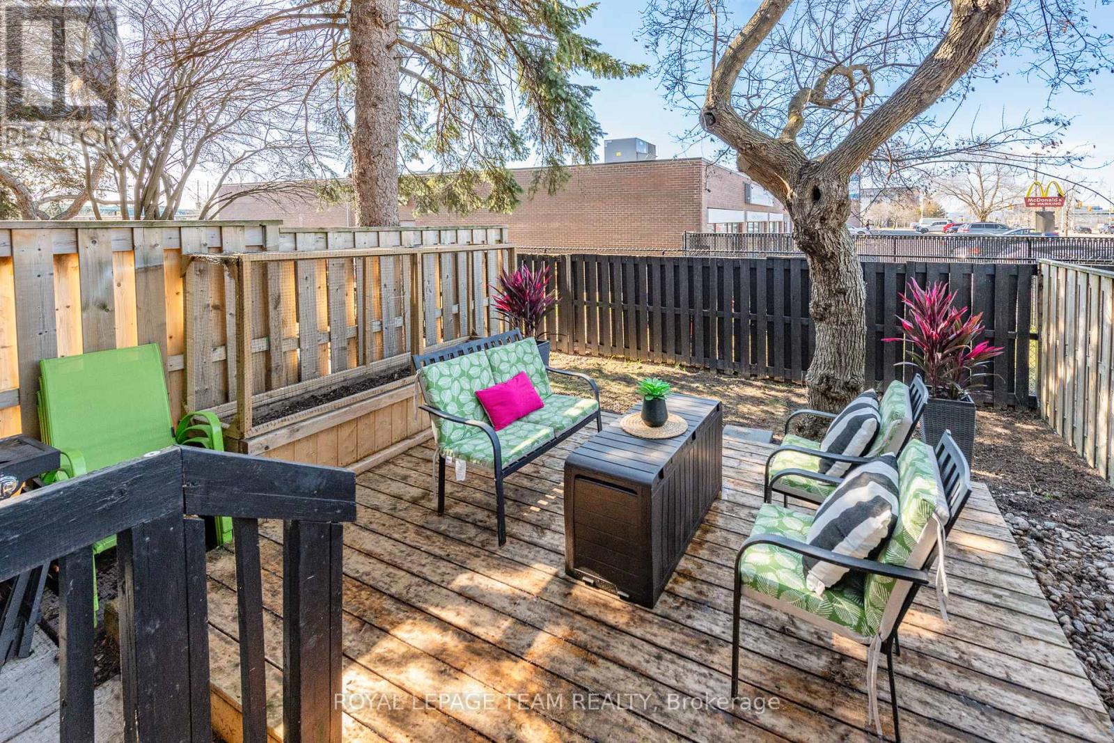 A - 420 Moodie Drive