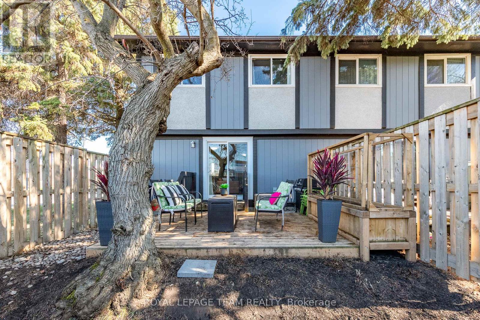 A - 420 Moodie Drive